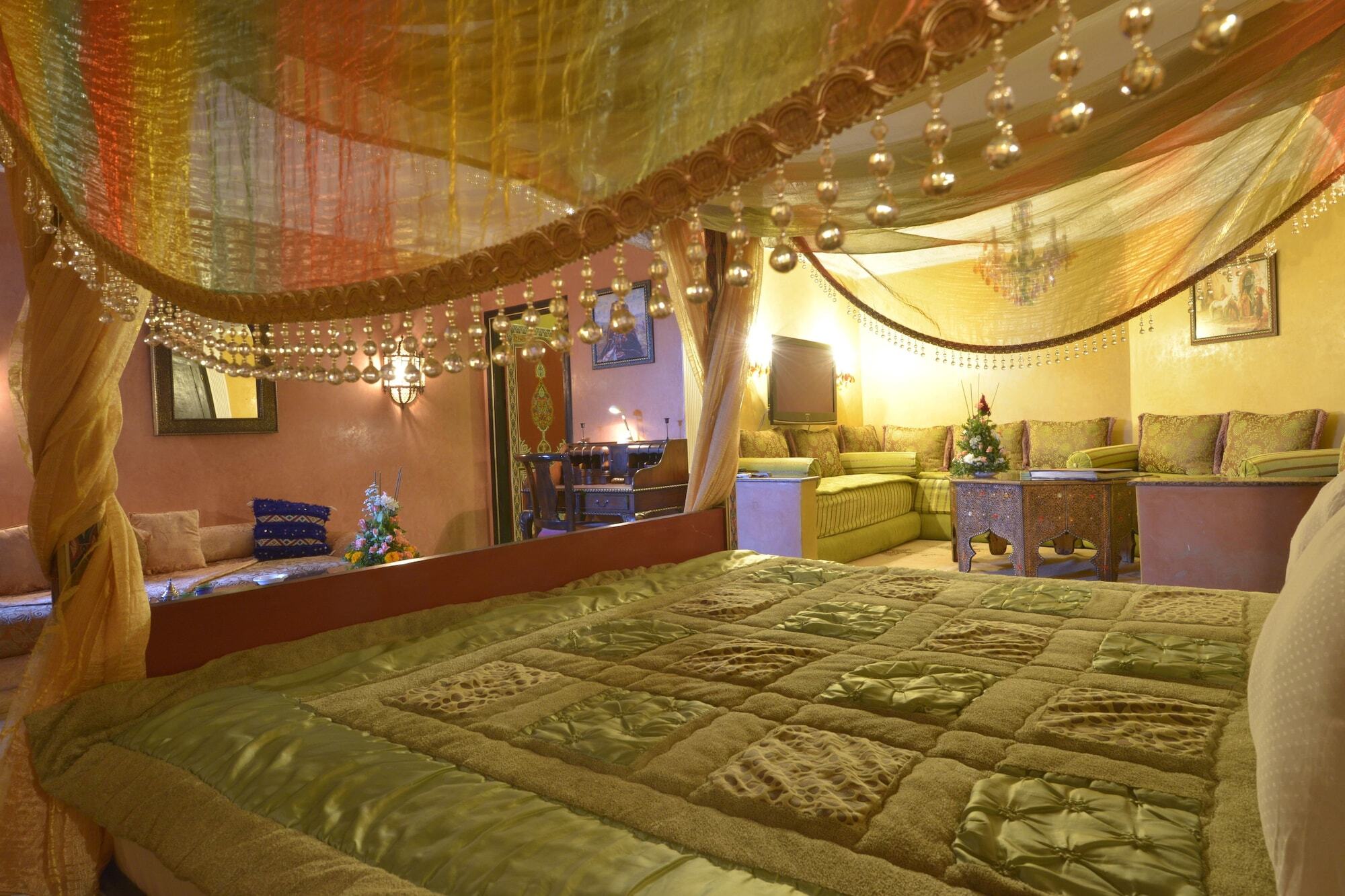 Hotel Fedala Mohammedia Exterior photo